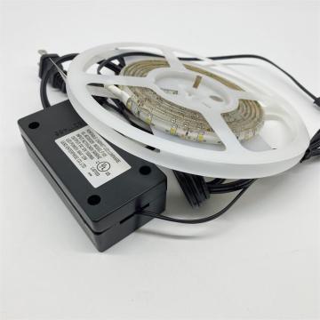 Lámpara decorativa de cabecera LED de 12 V, no es de moda