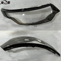 Untuk Land Rover Discovery 5 Headlight Glass Lens Cover