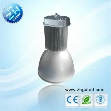LED high bay lightings COB high bay lighting 100w led high bay light