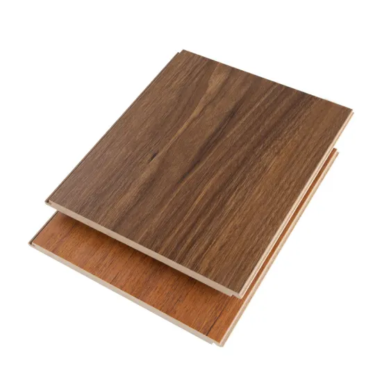 Wholesale Modern Design Medium Density Hardwood Solid Wood Flooring