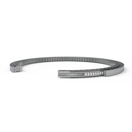 Four-point Contact Ball Bearings