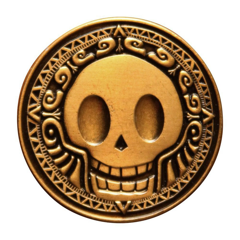 Pirate Coin