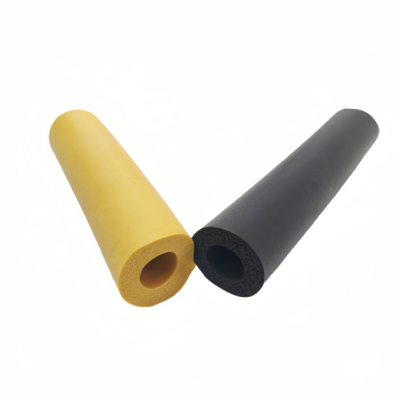 Резиновые трубки EPDM
