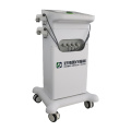 Machines à ultrasons médicales à base de panier