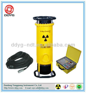180-350KV Portable X Ray Machine with Low Price