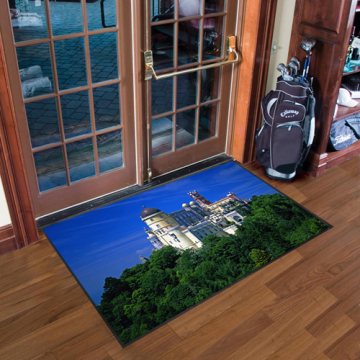 Carpet Sample