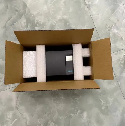 Hot Selling Siemens 6DR5212-0EM01-0AA1 PLC and SIPART PS2 Electrical Positioner