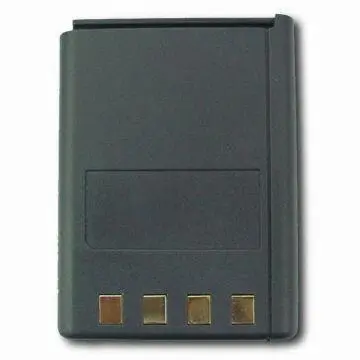 Two-way Radio Battery for Uniden APX1070