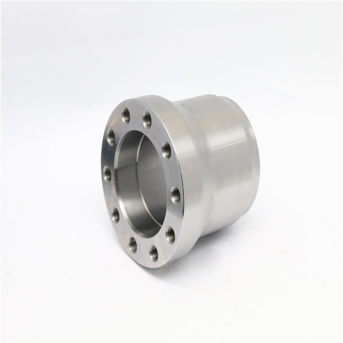 Turnning Precision CNC Machining Stainless Steel parts