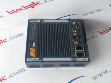 Bachmann FM211