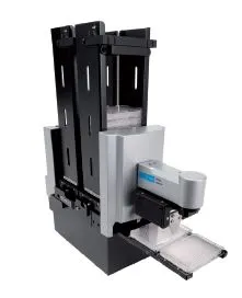 BioTek 405 LS Microplate Washer Dispenser - Computer Controlled Lab Instrument