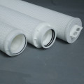 Ters Osmoz Güvenliği PP Filtre Kartuşu PPHF640H05E