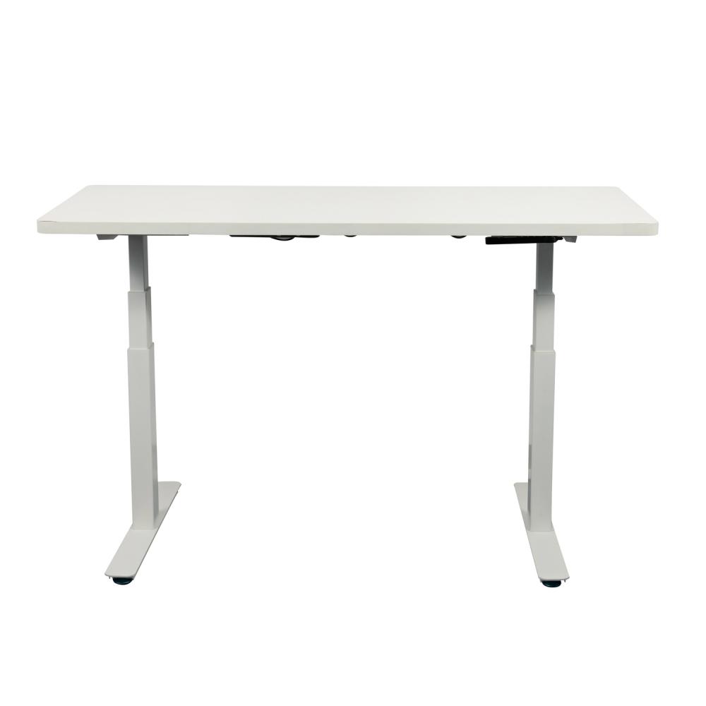 Height Adjustable Standing Table Desk Converter