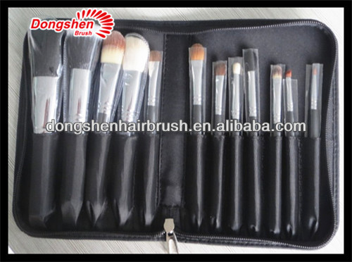 professional makeup travel makeup brush set make up brush bag