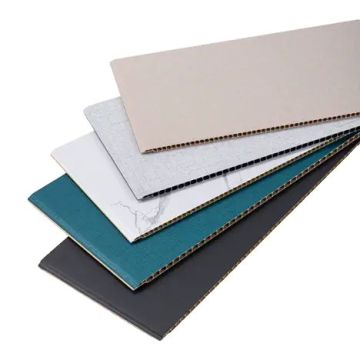 Industrial Machines for PVC Ceiling, Panel, and Wall Production
