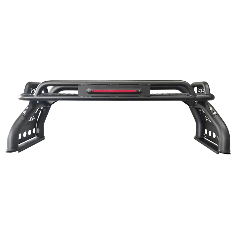 Easy-to-install New Design Roll bar for mitsubishi L200 for ford F-150