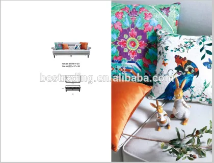 European Fabric Sofa Alibaba France solid Wood Sofa