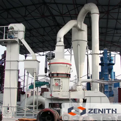 Shanghai ZENITH MTM160 Trapezoidal Grinding Machine: A Top Selling Product in International Markets