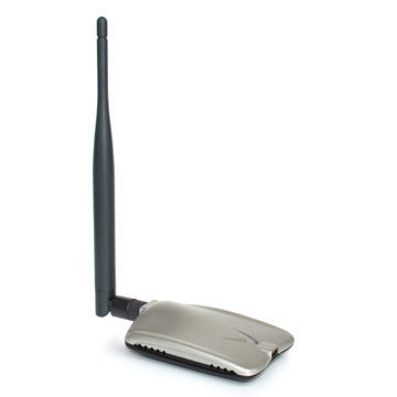 Wireless Broadband Dongle with USB Adapters and 7/5dBi Detachable Antenna