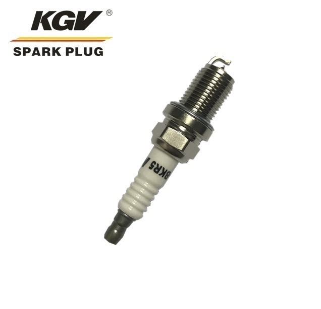 Auto Iridium Spark Plug EIX-BKR6-11 for BUICK EXCELLE