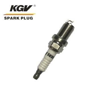 Auto Iridium Spark Plug EIX-BKR6-11 for AUDI A8