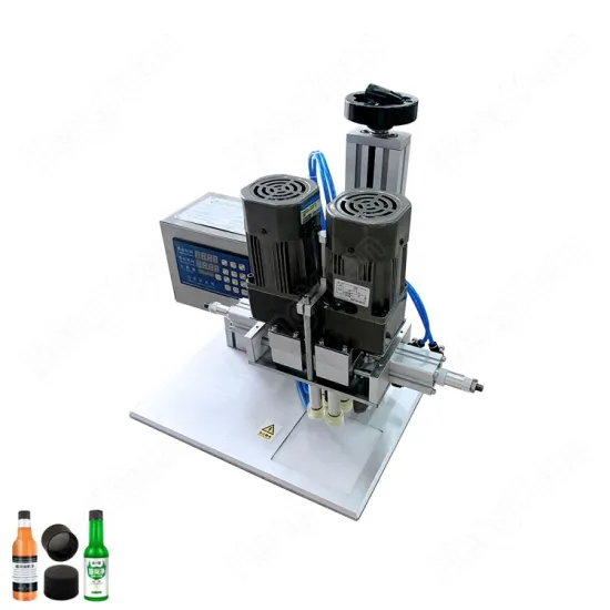 Desktop Semi-auto Four Wheels Clamping Car Windshield Oil Film Remover Machine