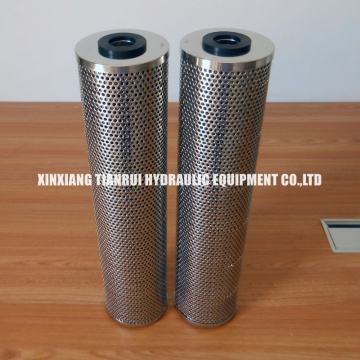 High Performance Stainless Steel Water Filter Cartridge