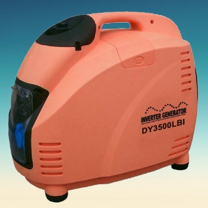 3.0KVA Inverter Generator