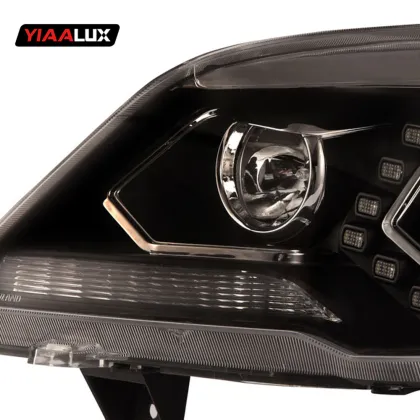 Vland High Quality LED Headlights for Great Wall Haver H6 2011-2013