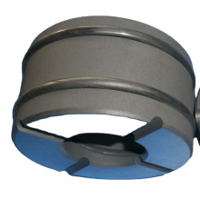Anillo de cojinete de grafito/sello de carbono para bombas de agua