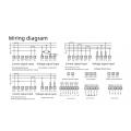 Smart Single Phase Ammeter