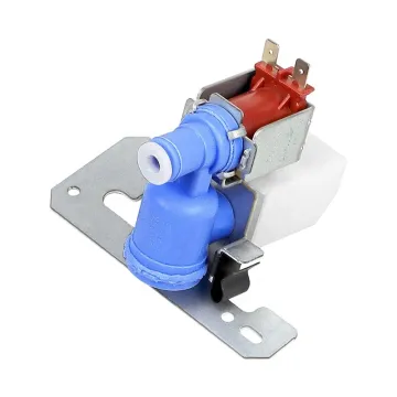 Replace Refrigerator Water Inlet Valve WR57X10033 AP3189335