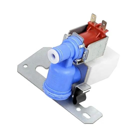 Replace Refrigerator Water Inlet Valve WR57X10033 AP3189335