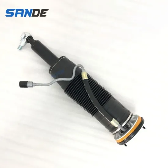 Active Body Control ABC Hydraulic Shock Absorber for Mercedes W221 W216