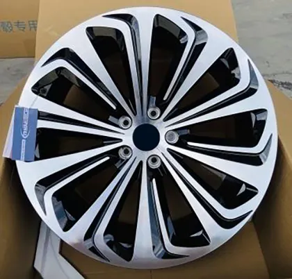 High quality Forged Wheel Rims for Bentley
