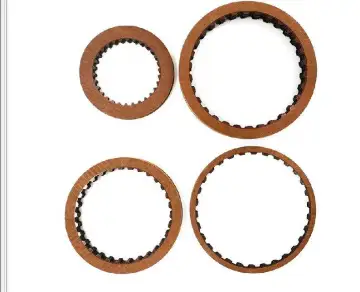 Automation Transmission Clutch Discs F5A51 V5A51 for Hyundai