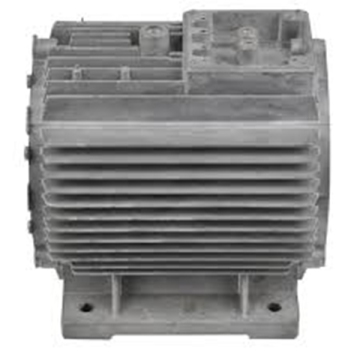 Custom Motor Frame Manufacturer with Certification