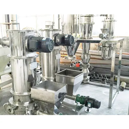 Ultra Fine Powder Grinder Micronizer Mill Grinding Mills