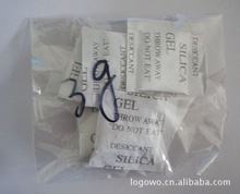 Packets absorber