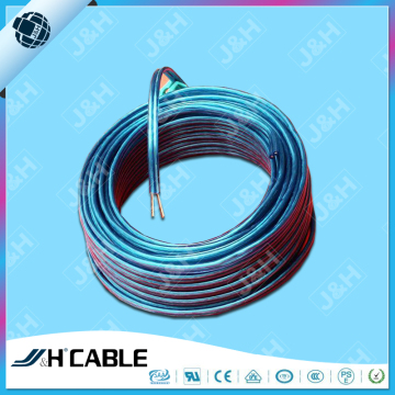 Speaker cable