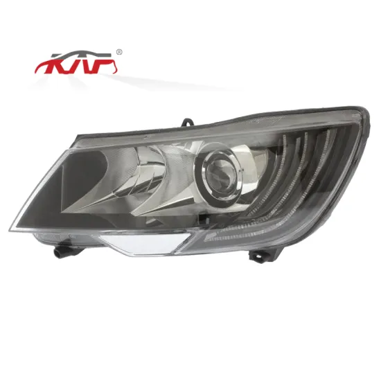 Xenon Headlights Assembly for Skoda Superb 2014 3T2941015H