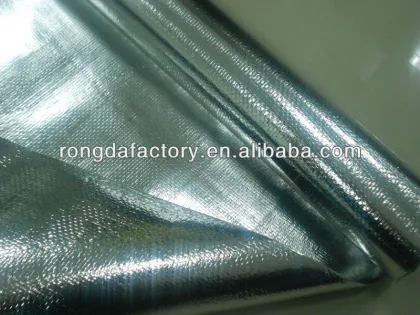 Heat Shield Insulation Foil