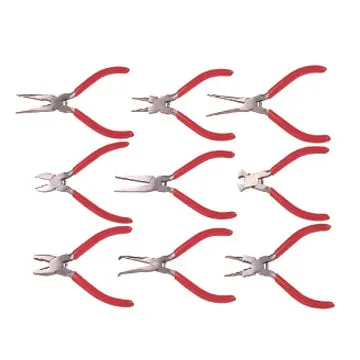 Type A Mini Pliers