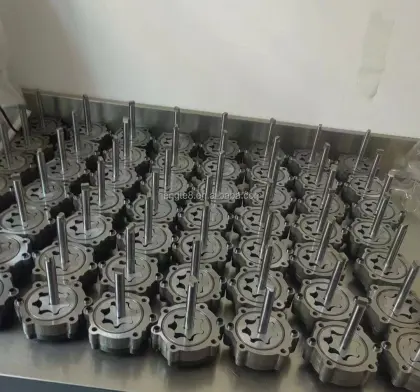 Eaton Spare Parts: Hydraulic Valves, Cylinders, and Pumps