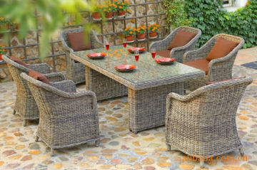 homebase rattan garden furniture