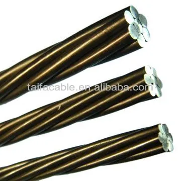 galvanized guy wire stay wire BS183 7/2.0mm