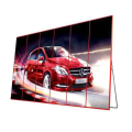 P2.5 LED Panel / Ayaklı LED Poster / Ayna LED