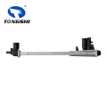 TONGSHI 21400-ET000 Aluminum Radiator For Nissan Sentra 2.0 L4 2007 OE Style Direct Fit High Quality Aftermarket Auto Parts