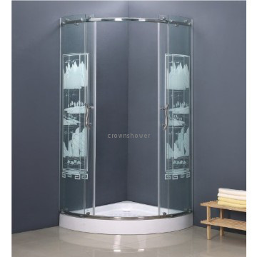 custom fiberglass shower enclosure bathroom shower enclosure
