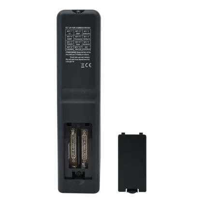 Universal TV Remote Control for Samsung Sony LCD LED Smart TV